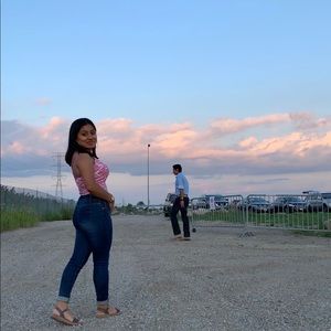 Meet your Posher, Jasmin